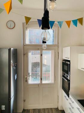 Foto - Etagenwohnung in Hof zur Miete