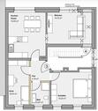 Foto - 4 Zimmer Wohnung in Pöttmes - 975,00&nbsp;EUR Kaltmiete, ca.&nbsp; 71,00&nbsp;m&sup2;