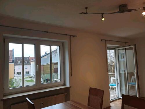 Foto - 2 Zimmer Erdgeschoßwohnung zur Miete in Hengersberg