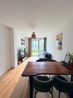 Foto - Zentrale 2-Zimmer-Wohnung in Schöneberg