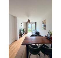 Zentrale 2-Zimmer-Wohnung in Schöneberg - Berlin Tempelhof-Schöneberg