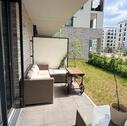 Foto - Etagenwohnung in Berlin zur Miete