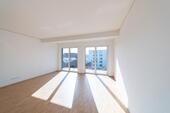 Foto - Tolle 3-Raum-Wohnung mit Balkon & Saaleblick - WE86