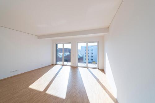 Foto - Tolle 3-Raum-Wohnung mit Balkon & Saaleblick - WE86