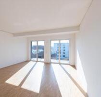Tolle 3-Raum-Wohnung mit Balkon & Saaleblick - WE86 - Halle (Saale) Gesundbrunnen