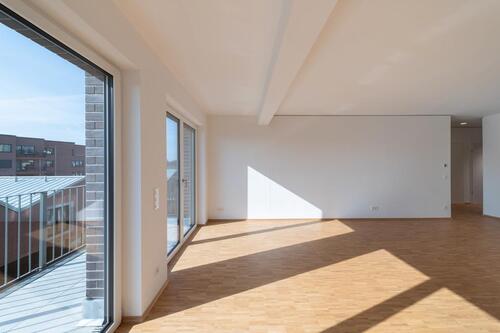 Foto - Etagenwohnung in Halle (Saale) zur Miete