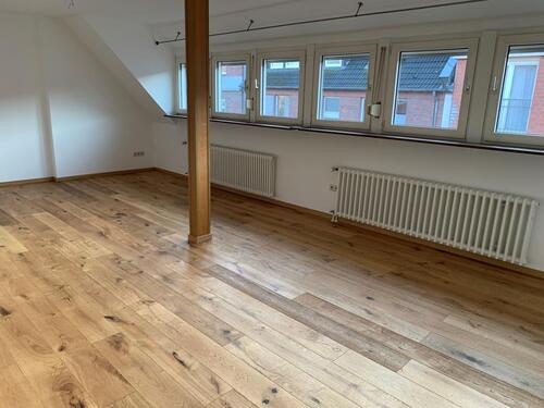 Foto - Gemütliche 2-Zimmer-Wohnung im Hansaviertel