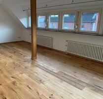 Gemütliche 2-Zimmer-Wohnung im Hansaviertel - Münster Münster-Südost