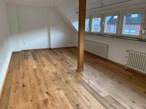 Foto - 2 Zimmer Dachgeschoßwohnung zur Miete in Münster