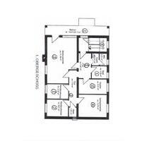 Helle 4-Zimmerwohnung befindet sich im Speckgürtel von München - Erdweg