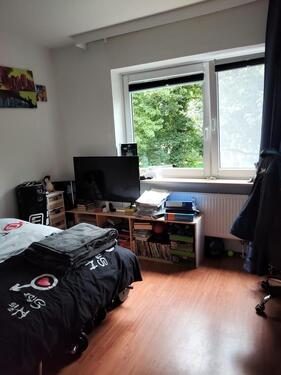 Foto - 3 Zimmer Etagenwohnung zum Kaufen in Tostedt