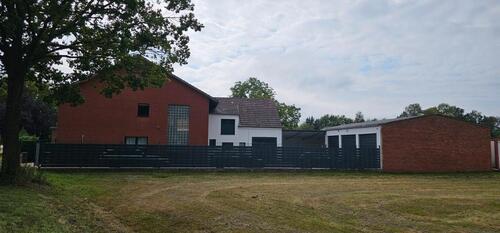 Foto - 7 Zimmer Mehrfamilienhaus, Wohnhaus zum Kaufen in Minden
