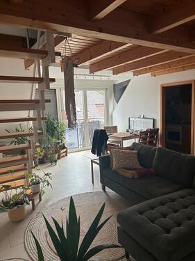 Foto - Maisionette Wohnung - 375.000,00&nbsp;EUR Kaufpreis, ca.&nbsp; 76,00&nbsp;m&sup2;