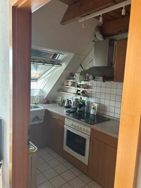 Foto - 3 Zimmer Maisonettenwohnung in Kirchheim unter Teck