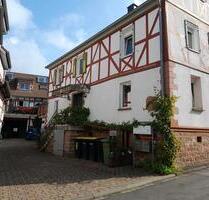 Büdingen OT 4 Zimmer 120m² 700 €