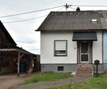 Foto - Zu Vermieten Doppelhaushälfte 4 Zimmern Küche BadDusche Garten