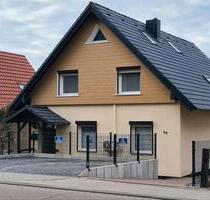 Ein Zweifamilienhaus mit Ferienwohnung - Schkopau