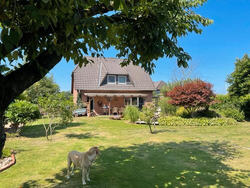 Foto - Schönes Einfamilienhaus in Scharmbeck (WinsenLuhe) von Privat