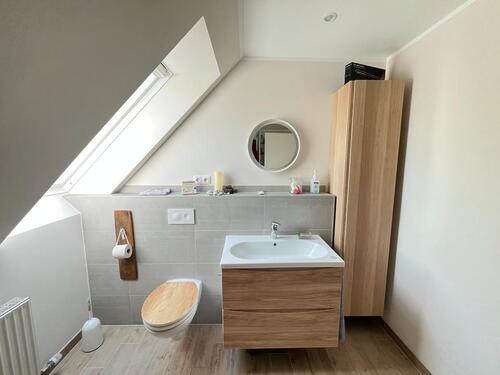 Foto - Etagenwohnung in Timmendorfer Strand