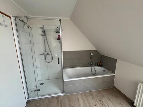Foto - Etagenwohnung in Timmendorfer Strand zur Miete