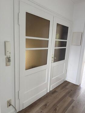 Foto - Frisch renovierte 2-Zimmer-Wohnung zu vermieten