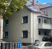 Kernsanierte 2-Zimmer Wohnung mit EBK in Ludwigshafen am Rhein