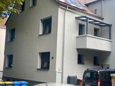 Foto - Etagenwohnung zur Miete in Ludwigshafen am Rhein