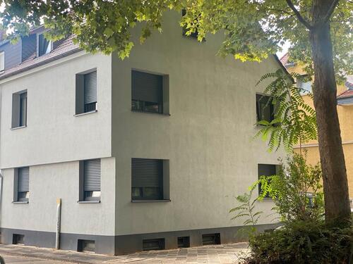 Foto - Etagenwohnung in Ludwigshafen am Rhein zur Miete