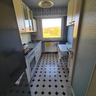 Foto - Etagenwohnung in Wiesbaden