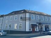 Foto - Etagenwohnung zur Miete in Bad Steben