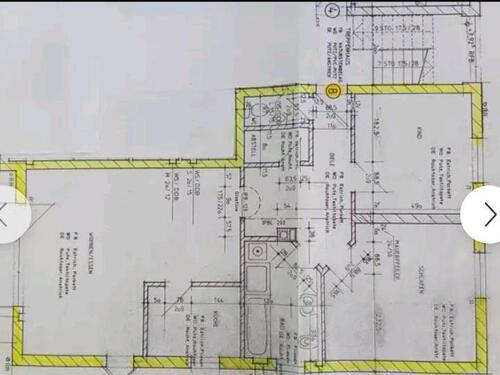 Foto - ⭐ 3 Zimmer Wohnung in Bad Bocklet