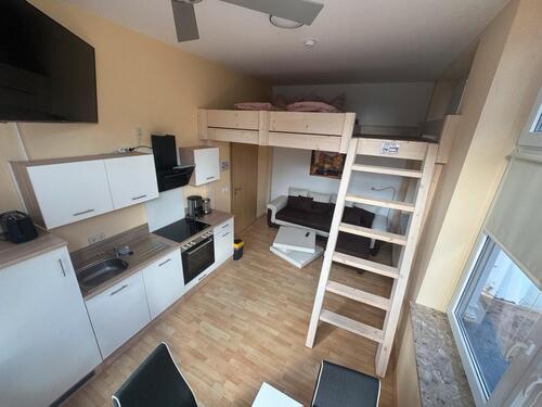 Foto - Ferienwohnung „Wintergarten“ 