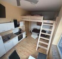 Ferienwohnung „Wintergarten“ | 3 Personen | Villa | Zentrum - Reichenbach im Vogtland