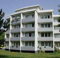 2-Zimmer-Wohnung in Dortmund Wickede mit Laminat