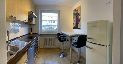 Foto - Etagenwohnung zur Miete in München