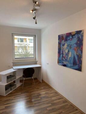 Foto - Etagenwohnung in München