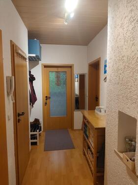 Foto - Wohnung zu vermieten, 2 Zimmer Wohnung bei Altenkunstadt