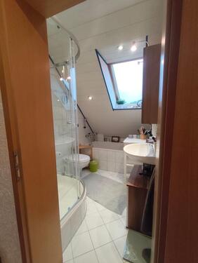 Foto - Etagenwohnung in Altenkunstadt