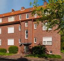 Single ahoi ! - 297,00 EUR Kaltmiete, in Wilhelmshaven (PLZ: 26384) Heppens