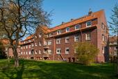 Foto - Etagenwohnung zur Miete in Wilhelmshaven