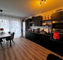 Geräumige 2-Zimmer-Wohnung in Ingolstadt