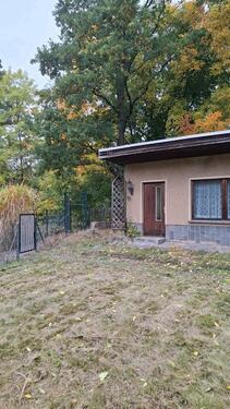 Foto - Kleingarten Pachtgarten Schrebergarten abzugeben