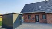 Foto - DHH, KfW40+,ab 01.03.26, Waldrandlage in Lorup, Werlte, Esterwege
