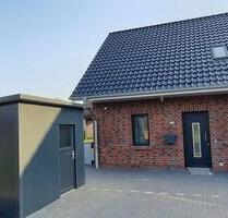 DHH, KfW40+,ab 01.03.26, Waldrandlage in Lorup, Werlte, Esterwege