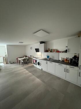 Foto - 2 Zimmmer Wohnung - 750,00 EUR Kaltmiete,