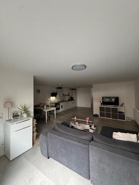 Foto - Etagenwohnung in Bad Mergentheim zur Miete