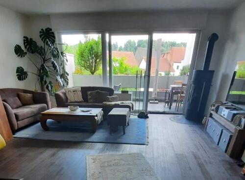 Foto - Einfamilienhaus in Homburg