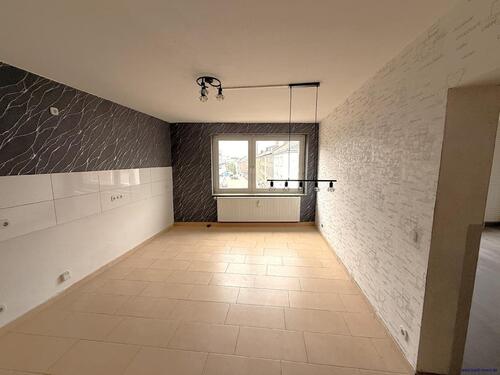 Foto - Etagenwohnung zur Miete in Wesel