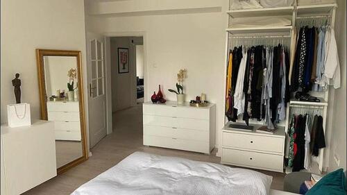 Foto - Etagenwohnung in Düsseldorf