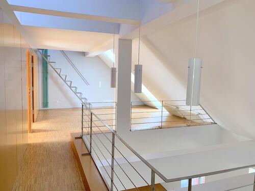 Foto - Etagenwohnung in Schwerin zur Miete